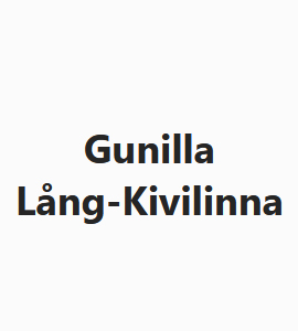 Gunilla Lång-Kivilinna info